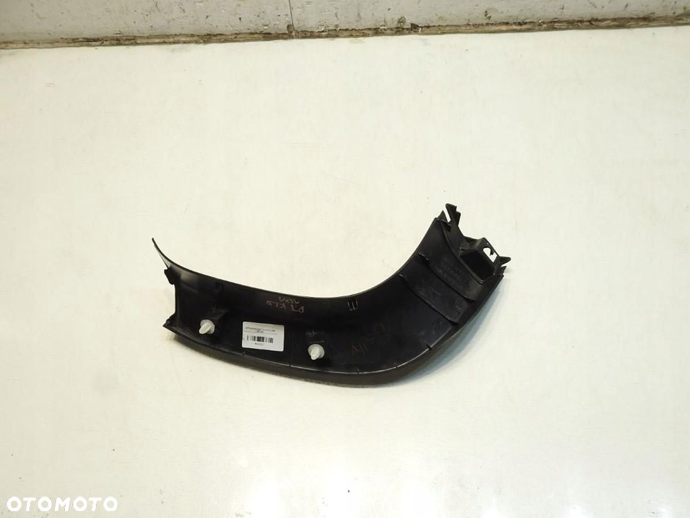 OSŁONA ZAŚLEPKA KLAPY PRAWA MITSUBISHI ASX 7224A132 - 3
