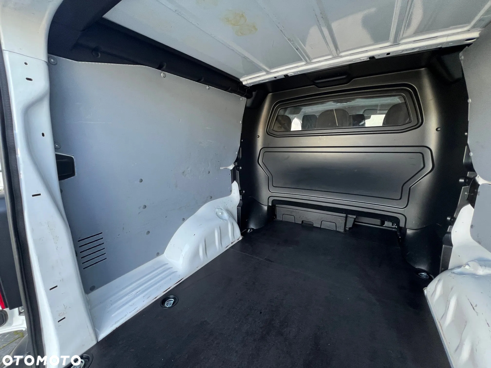 Toyota Proace Long 6-miejsc Doka Brygadówka Salon PL - 22