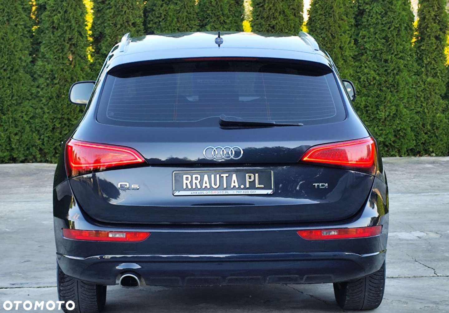Audi Q5 - 7