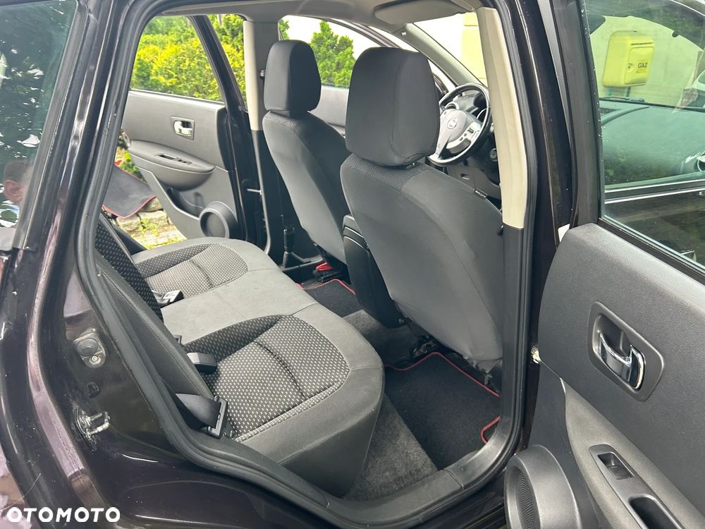 Nissan Qashqai 1.6 Acenta - 9