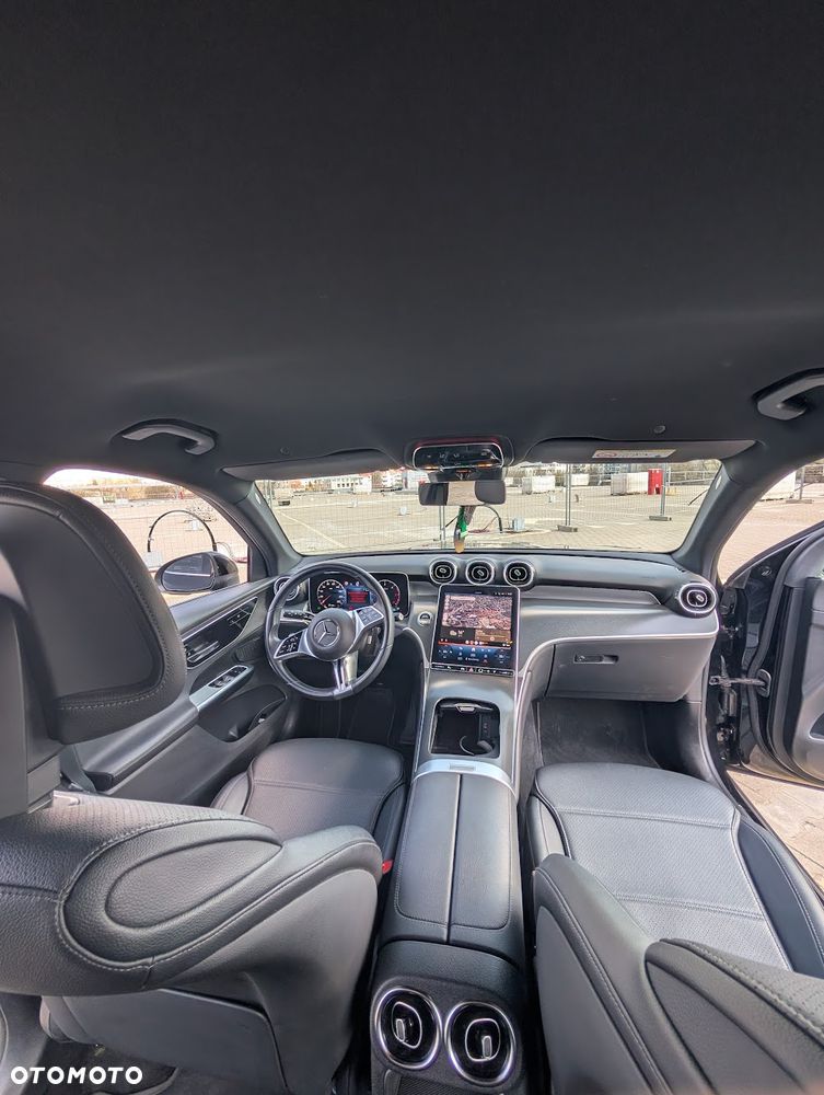 Mercedes-Benz GLC 220 d 4-Matic - 6