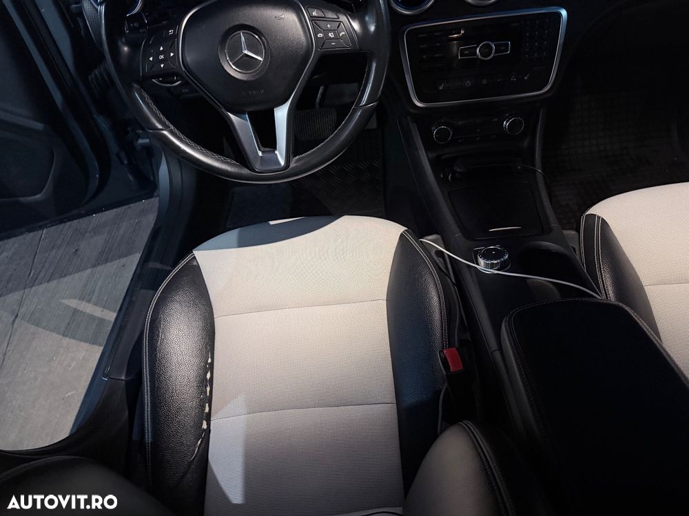 Mercedes-Benz A 180 - 16