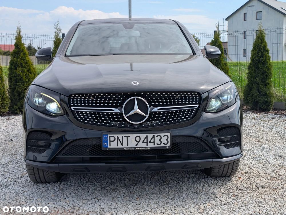 Mercedes-Benz GLC - 31