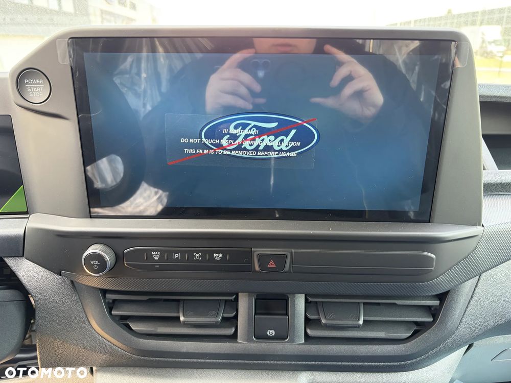 Ford Transit Custom Van L1 136KM Trend - 14