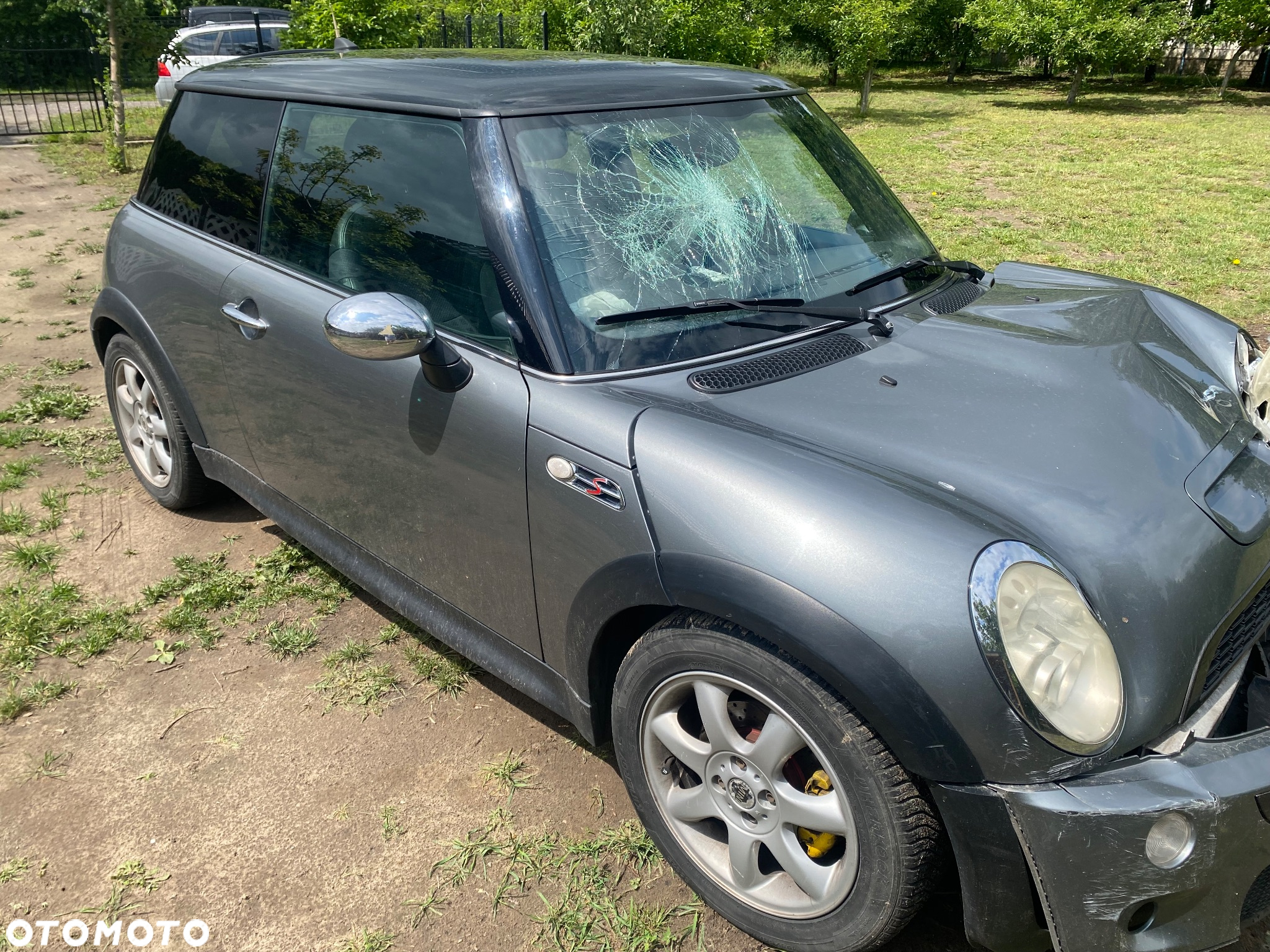MINI Cooper S - 26
