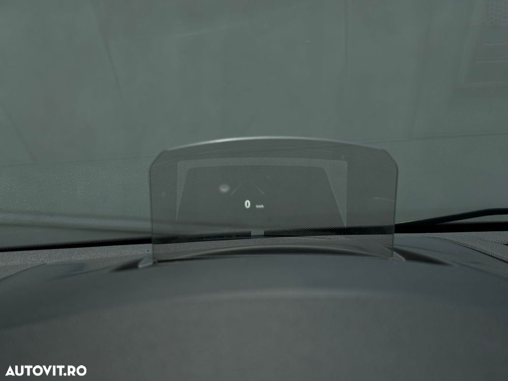 Renault Talisman TCe 160 EDC GPF LIFE - 12