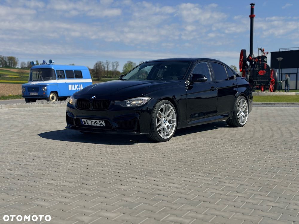 BMW Seria 3 - 1