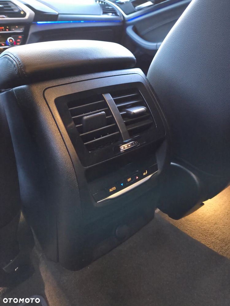 BMW X4 xDrive20d M Sport - 33