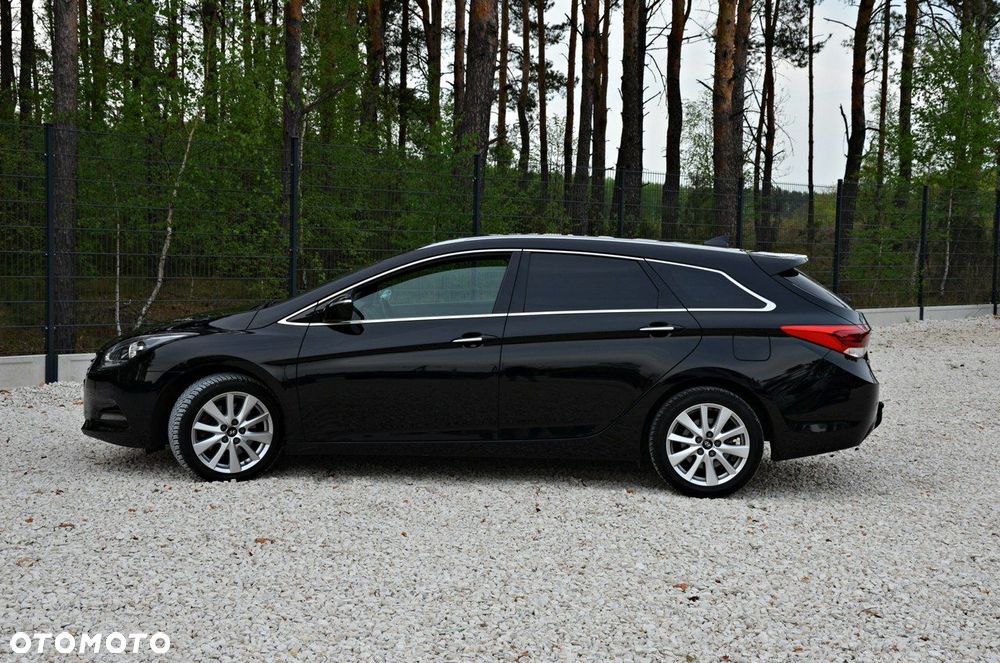 Hyundai i40 - 22