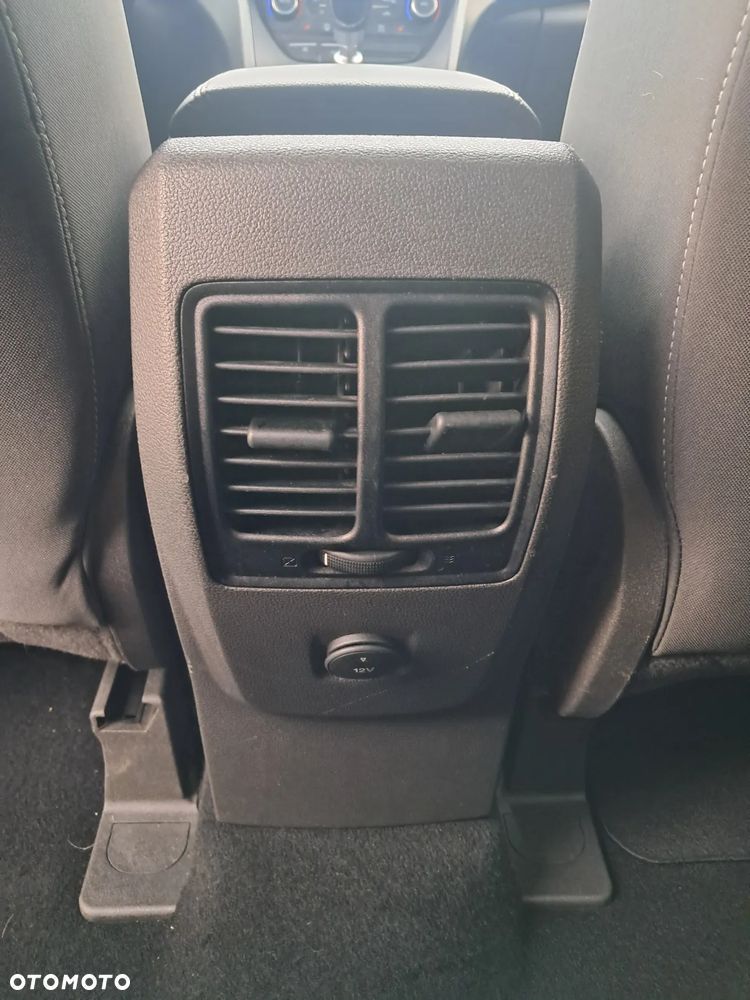 Ford Kuga 1.5 EcoBoost FWD Edition ASS MMT6 - 37