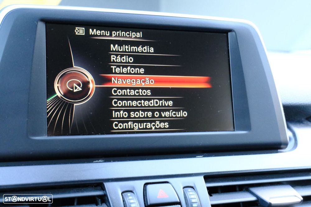 BMW 216 Active Tourer d Advantage - 22