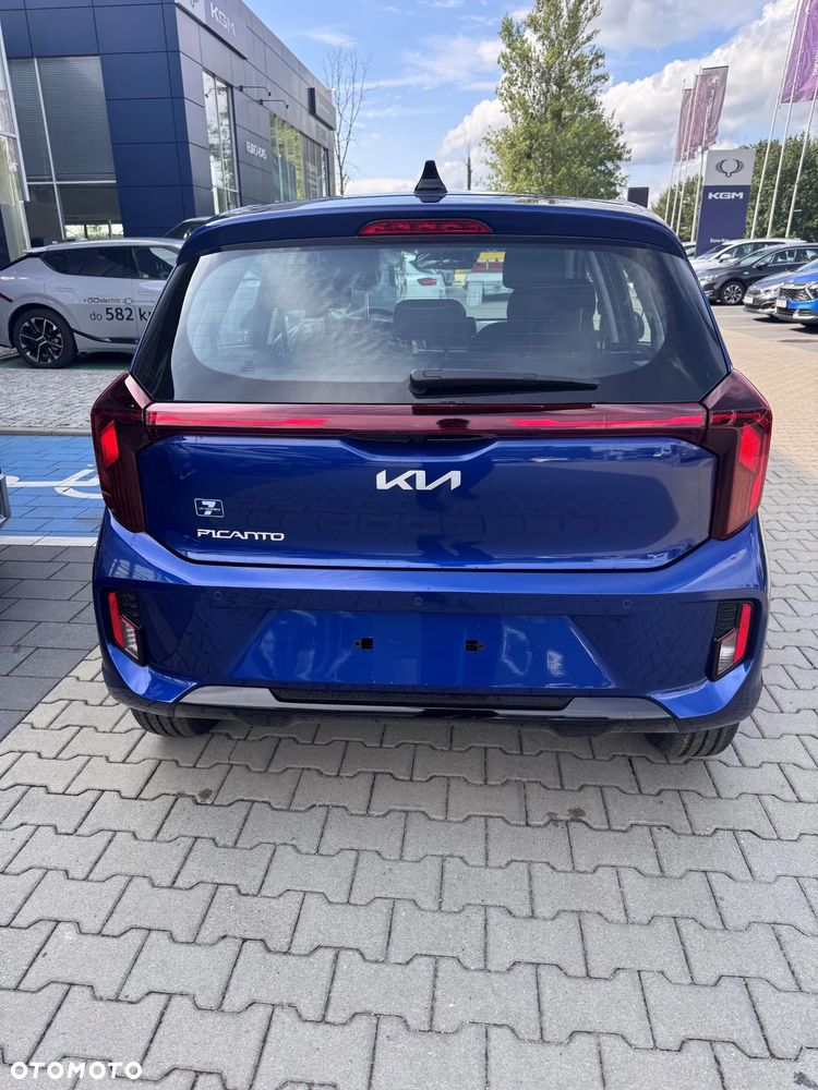 Kia Picanto 1.0 GDI L - 4