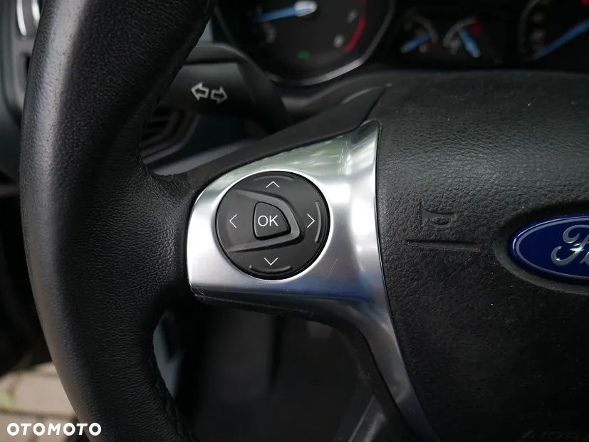 Ford C-MAX 1.6 Ti-VCT Titanium - 17