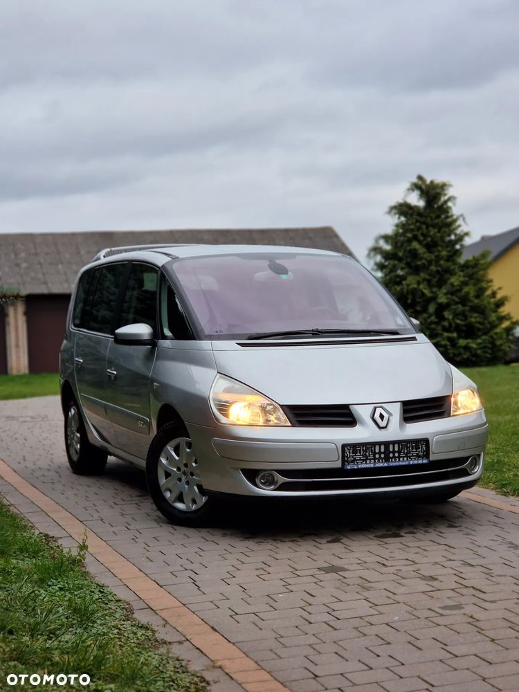 Renault Espace 2.0 Authentique - 6