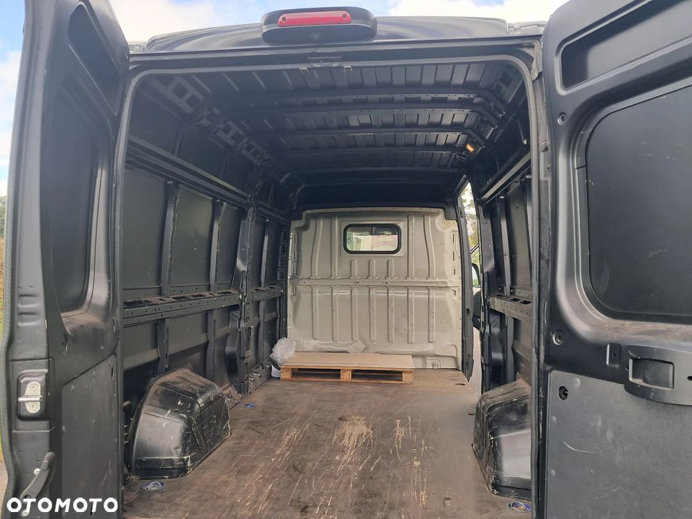 Peugeot BOXER - 11