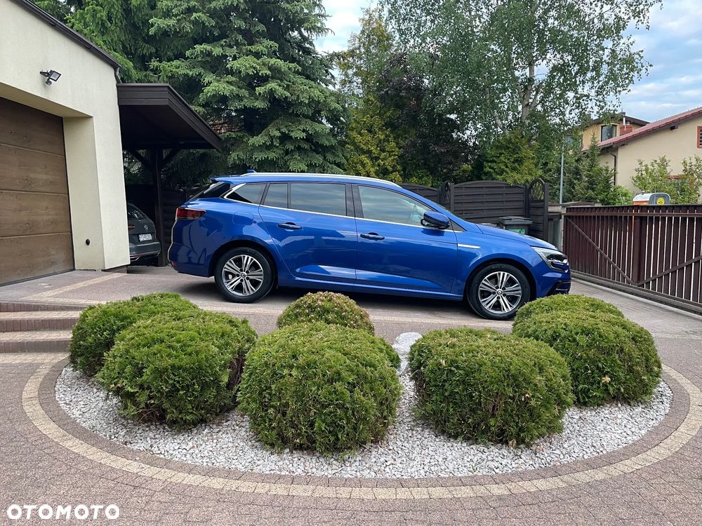Renault Megane TCe 140 GPF INTENS - 19