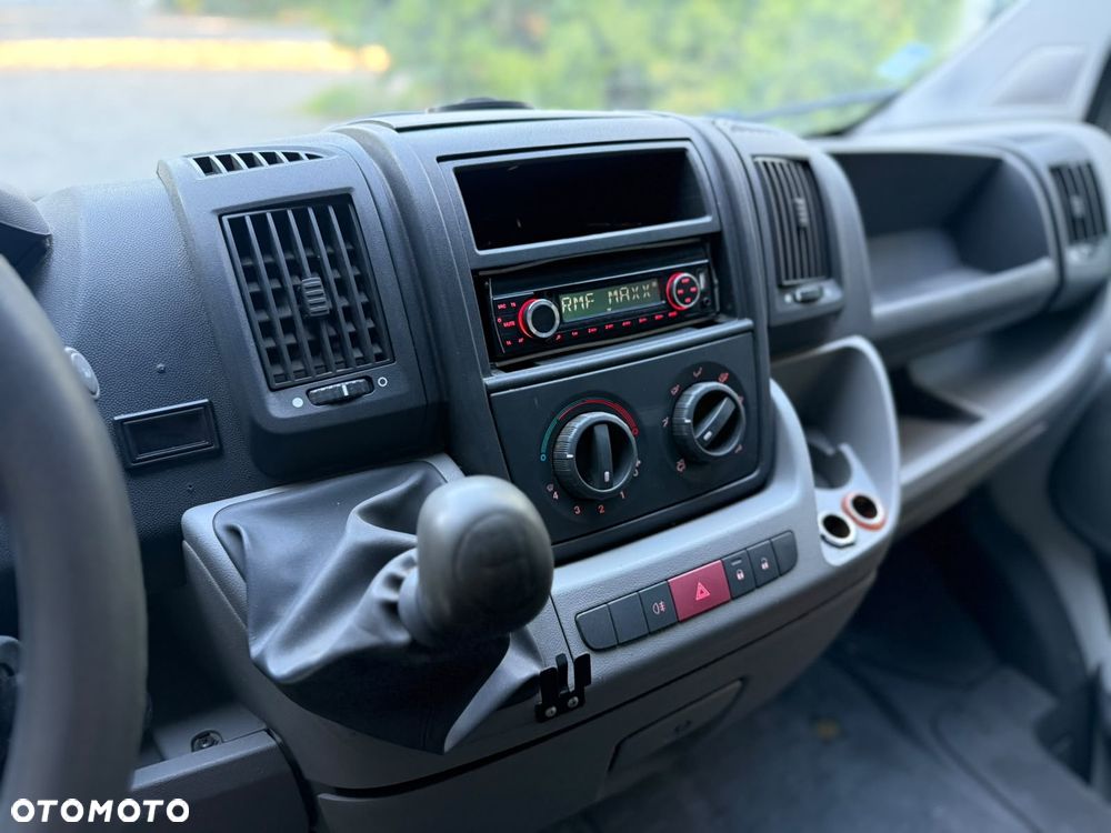 Citroën Jumper - 8