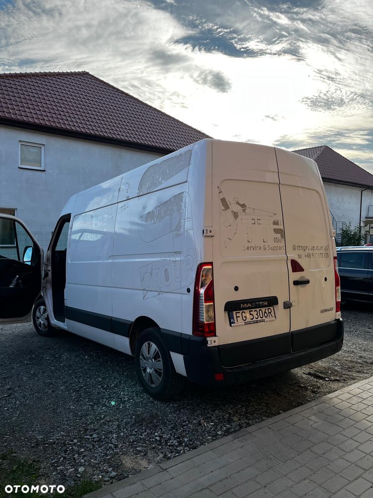 Renault MASTER - 10