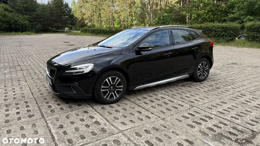 Volvo V40 Cross Country D3 Drive-E Momentum - 7