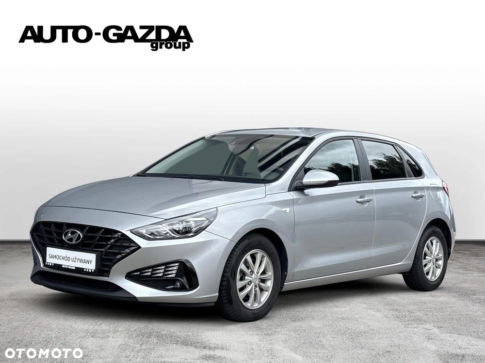 Hyundai i30 1.0 T-GDI Modern - 2