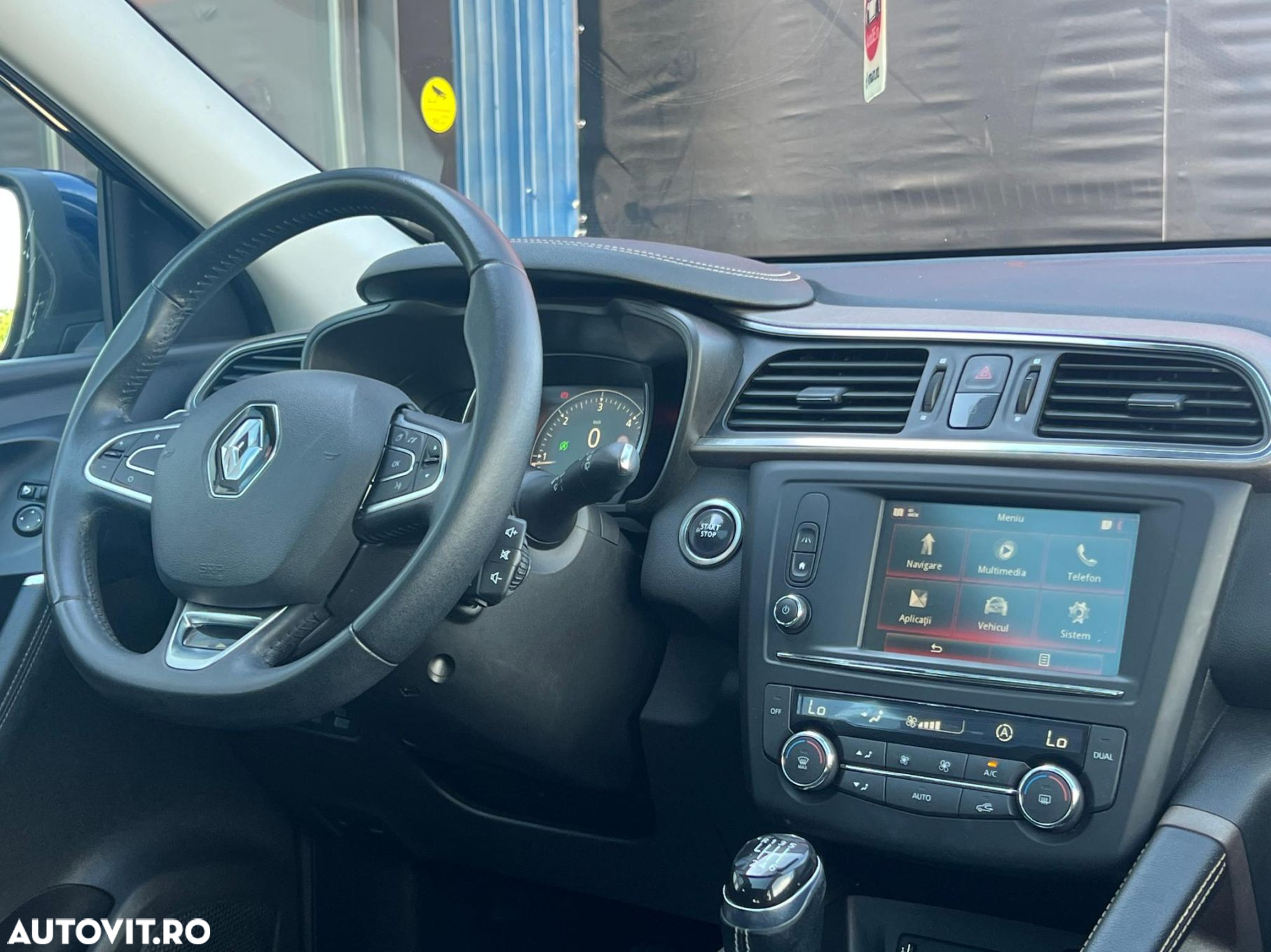 Renault Kadjar - 8