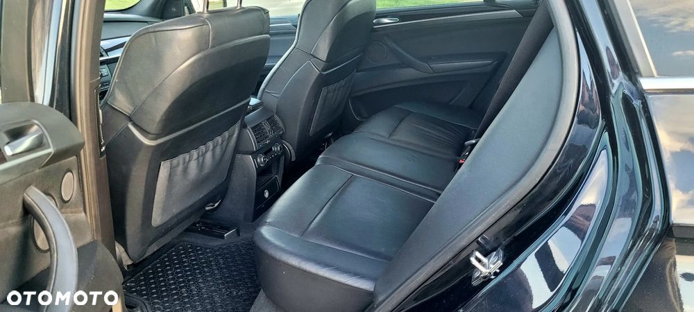 BMW X5 xDrive35d - 21
