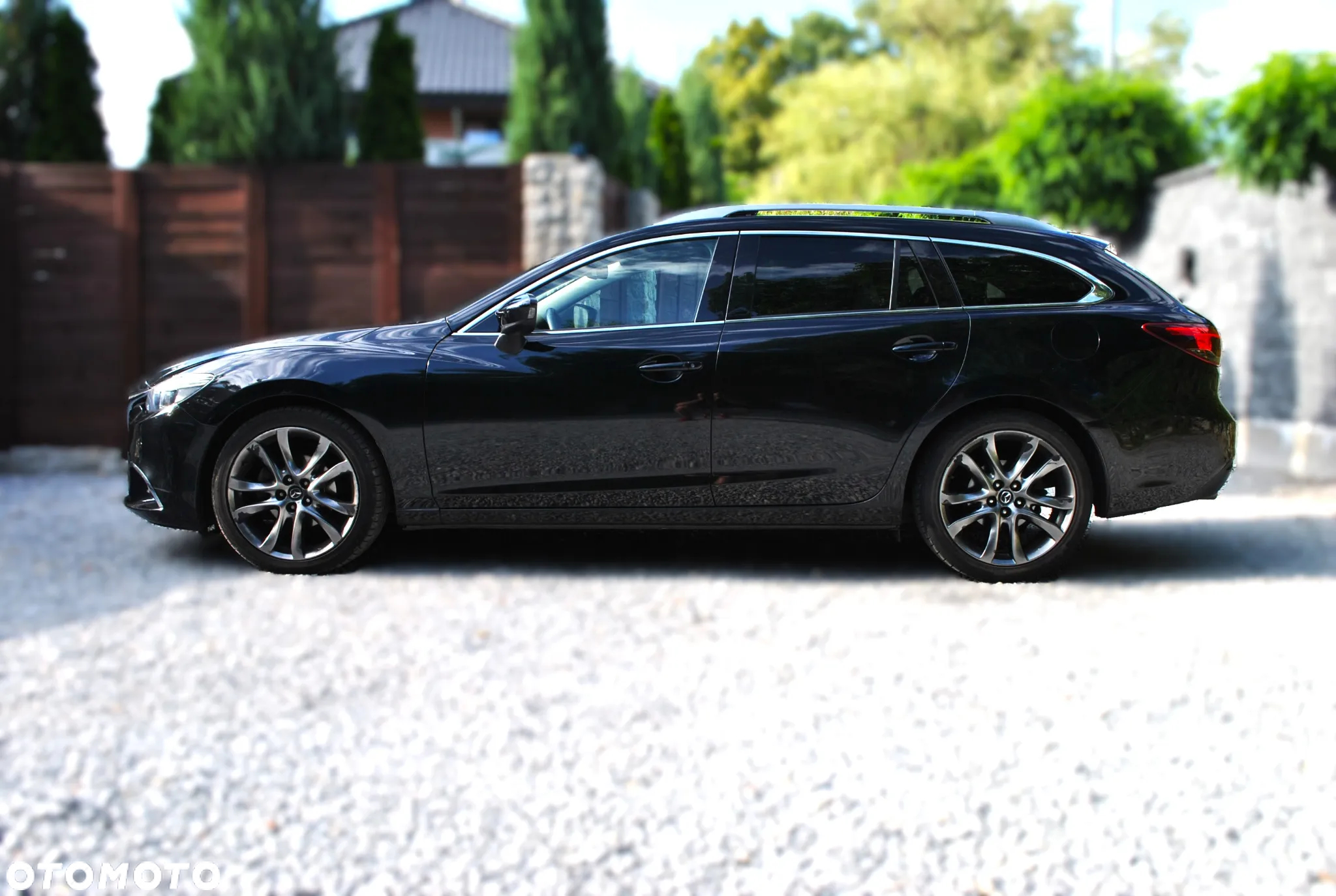 Mazda 6 2.2 D SkyEnergy - 2