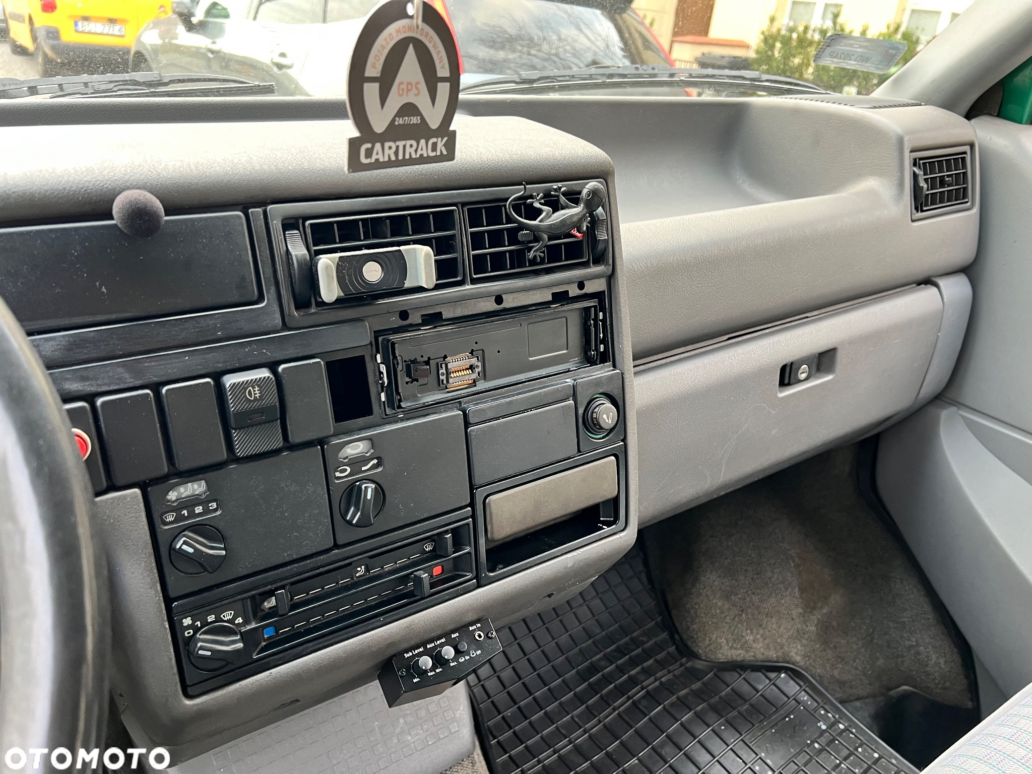 Volkswagen Transporter T4 TDI - 18