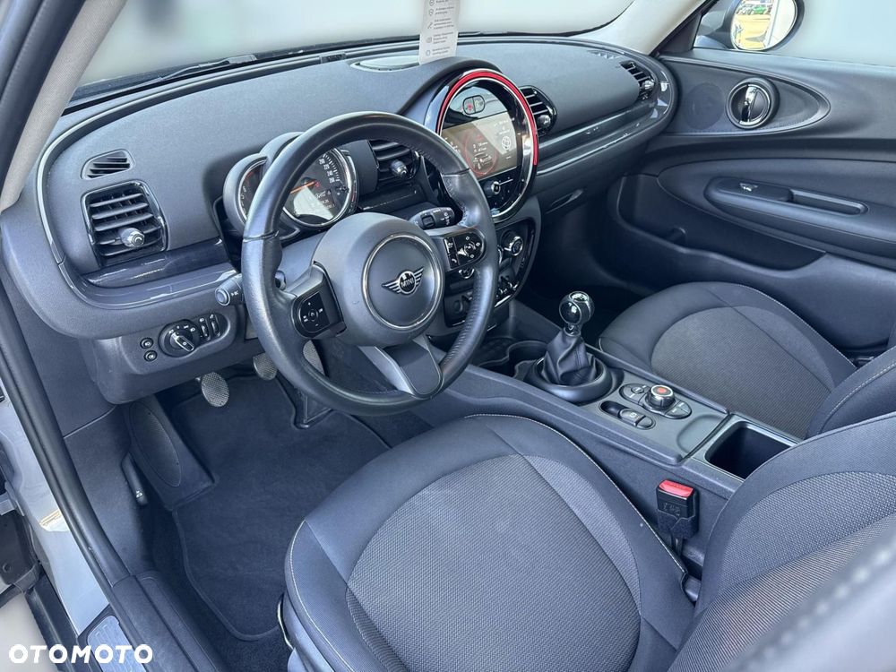 Mini Clubman 2022 photo 5