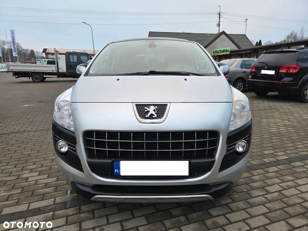 Peugeot 3008 1.6 Style - 2