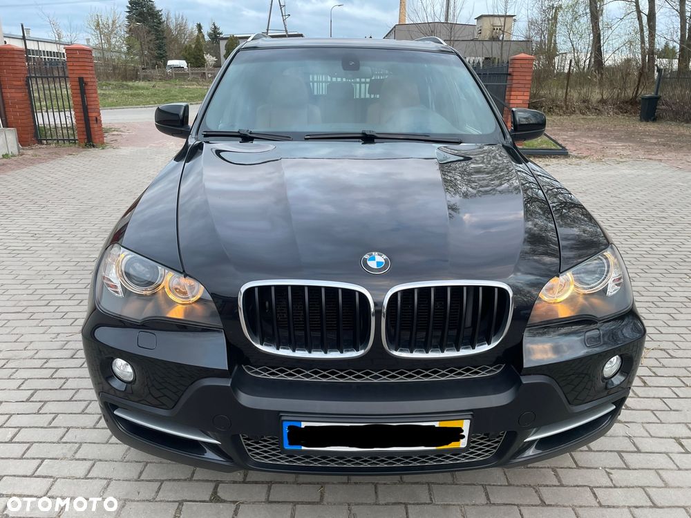 BMW X5 xDrive30d - 4