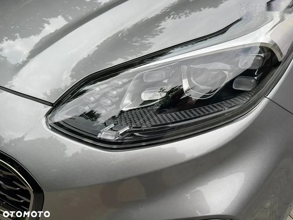 Kia Sportage 2018