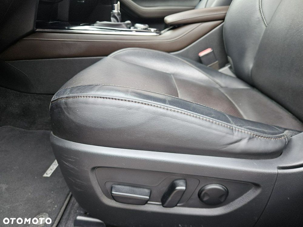 Mazda CX-30 SKYACTIV-X 2.0 M-Hybrid Edition 100 - 23