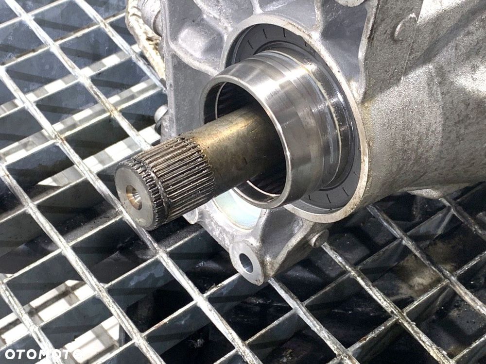 REDUKTOR  VW ARTEON (3H7, 3H8) 2017 - 2022 TSI R 235 kW [320 KM] benzyna 2020 - 2022 ZSB.0CP.409.053 - 3