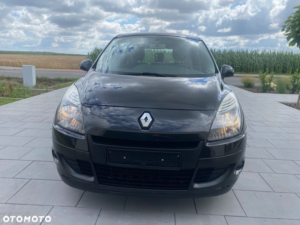 Renault Scenic 1.6 16V 110 Authentique - 9
