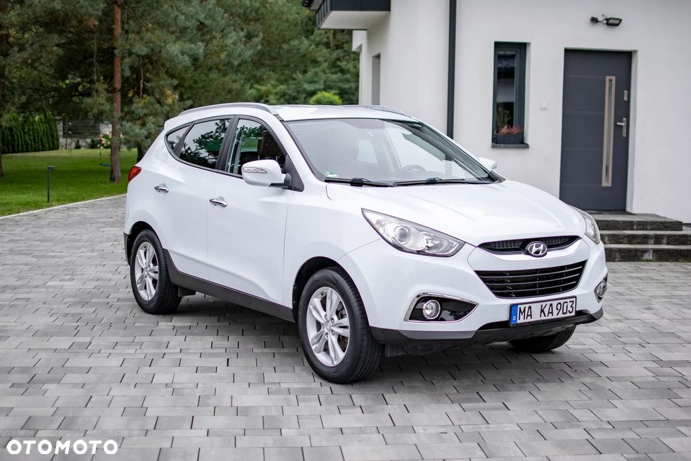 Hyundai ix35 - 13