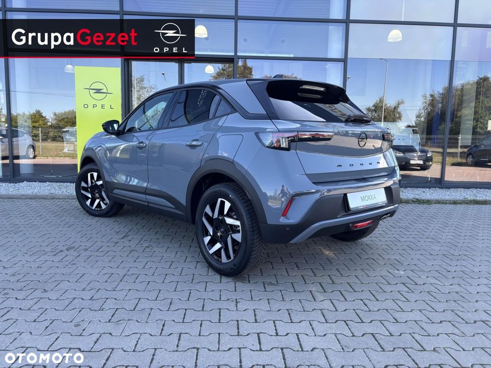 Opel Mokka - 2