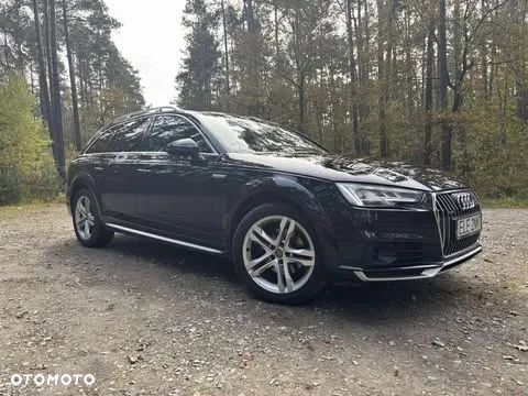 Audi A4 Allroad - 8