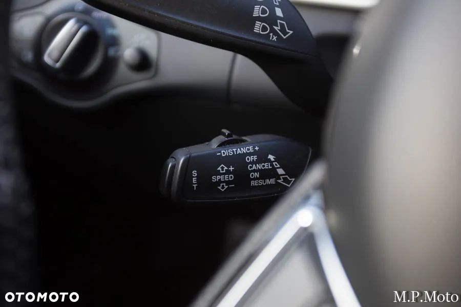 Audi A4 Limousine 2.0 TFSI Quattro - 24