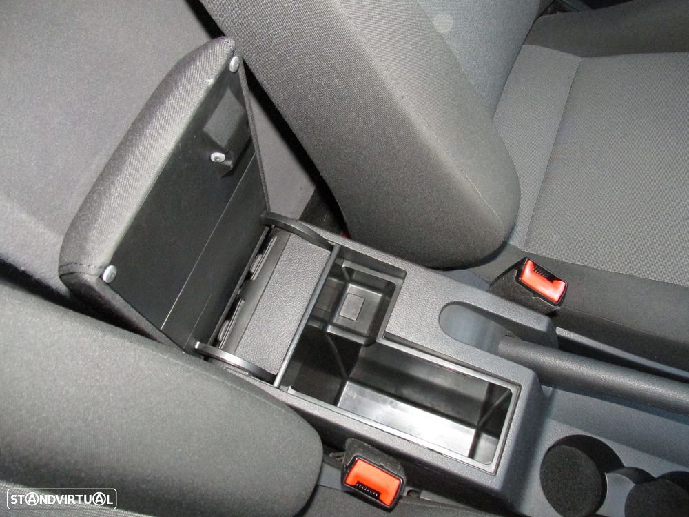 VW Caddy KingCab 2.0 TDI Business DSG - 43