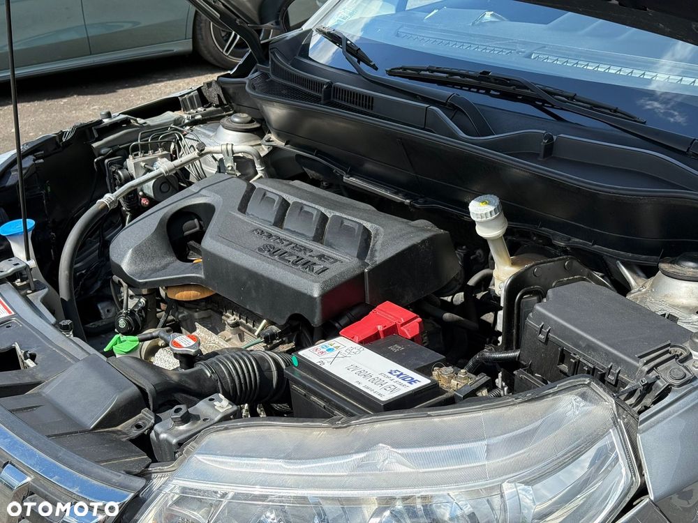 Suzuki Vitara 1.0 Boosterjet Premium 2WD - 4