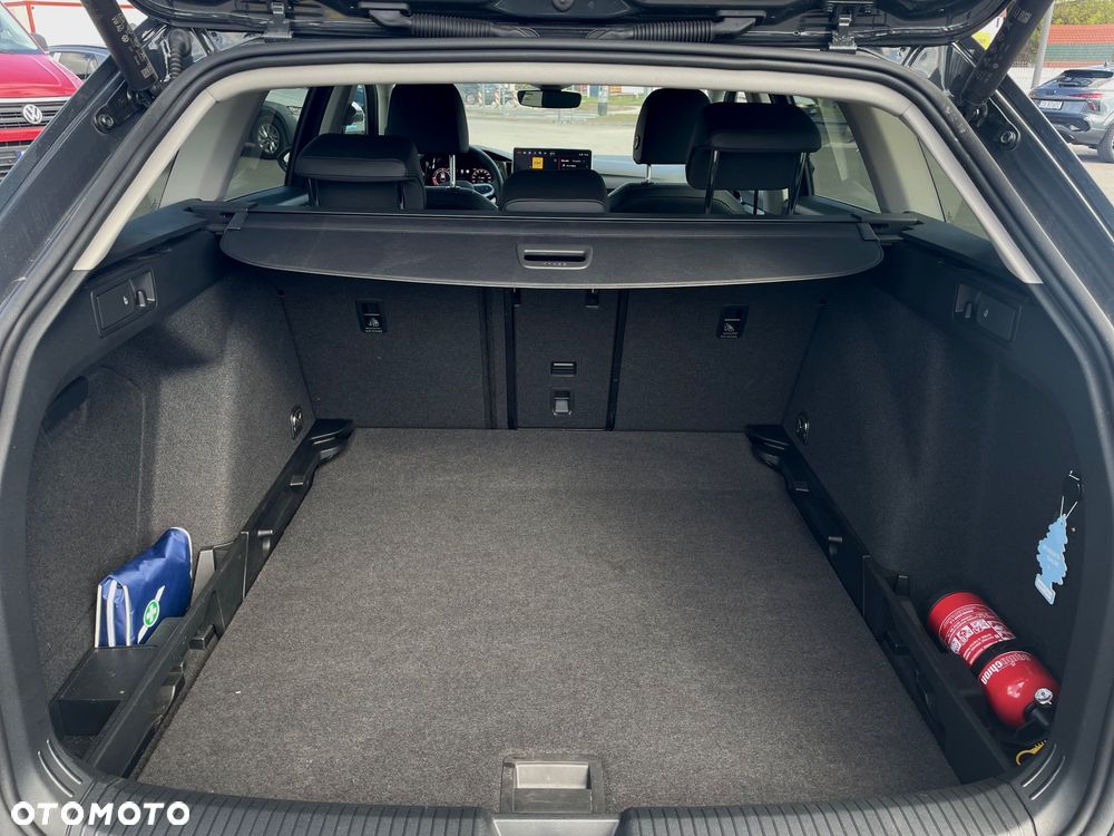 Volkswagen Golf 2.0 TDI Style DSG - 12