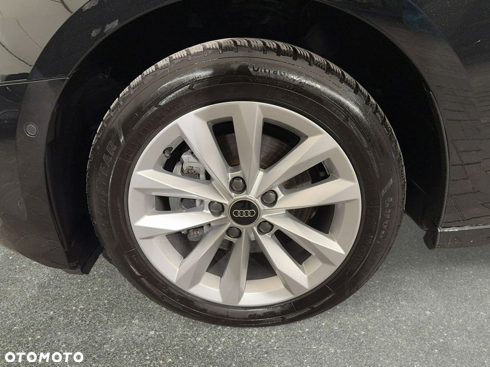 Audi A3 Sportback - 11