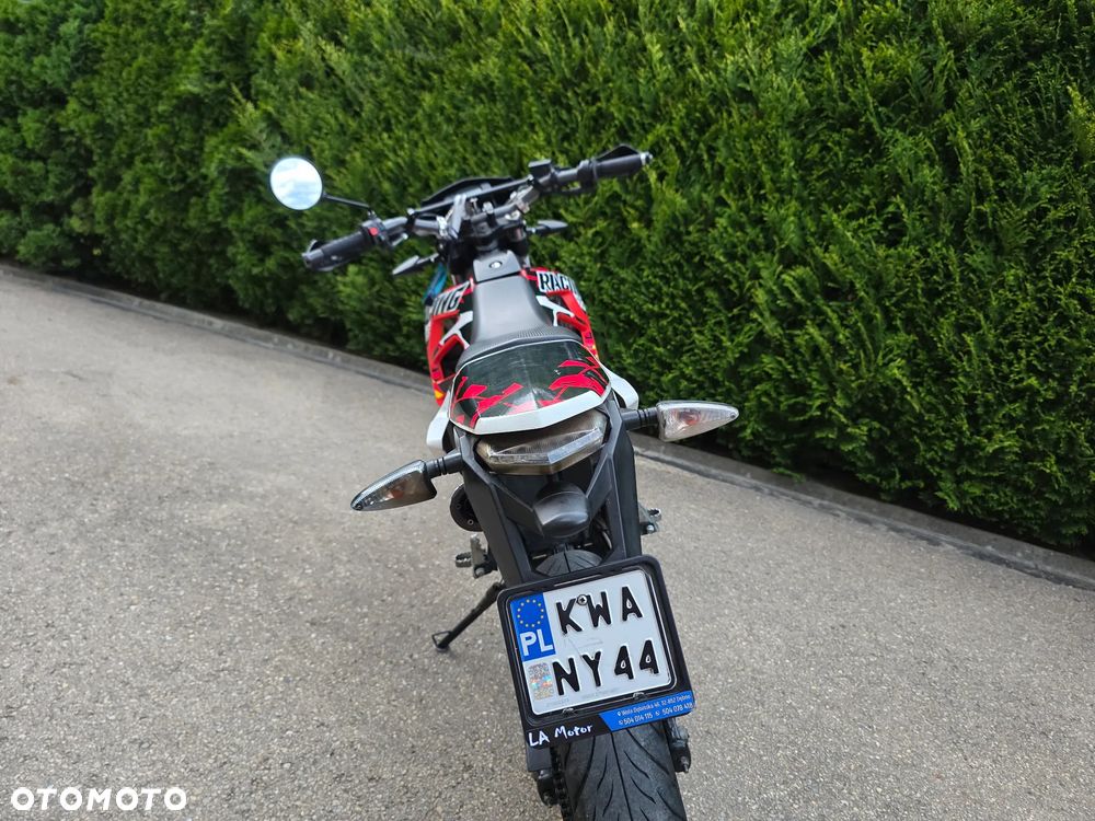 Derbi Senda - 10