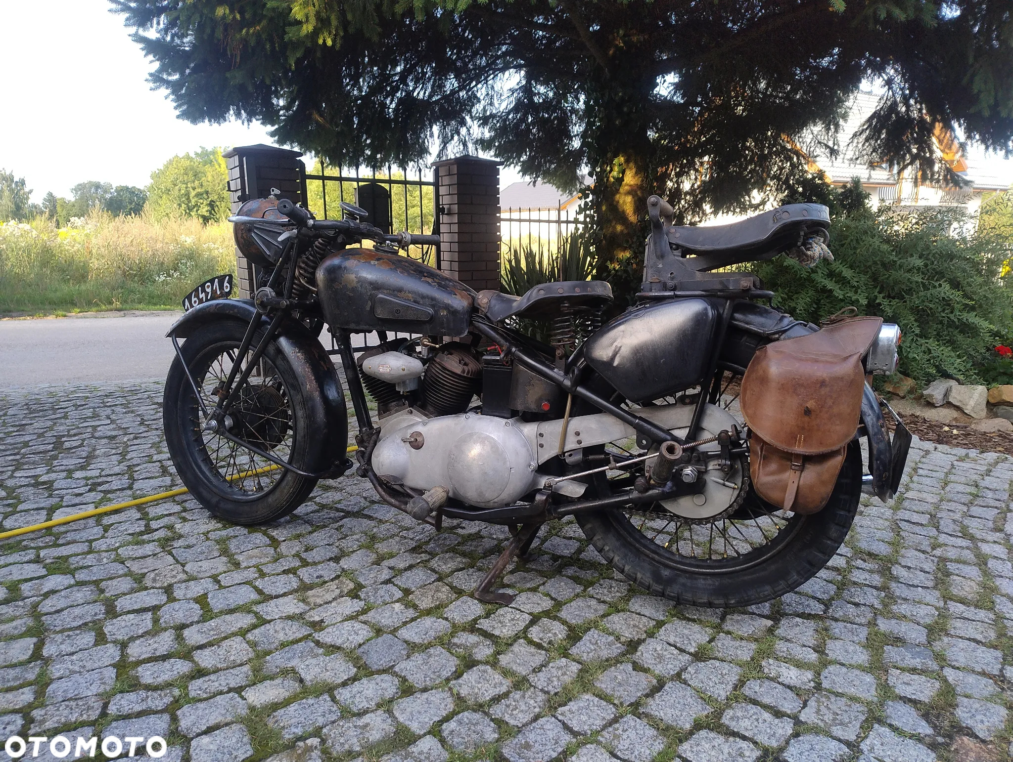 Zundapp KS - 3