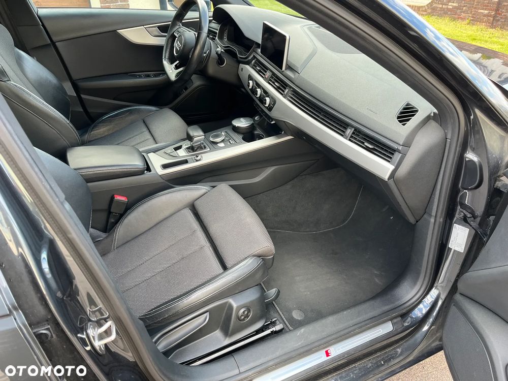 Audi A4 Avant - 9
