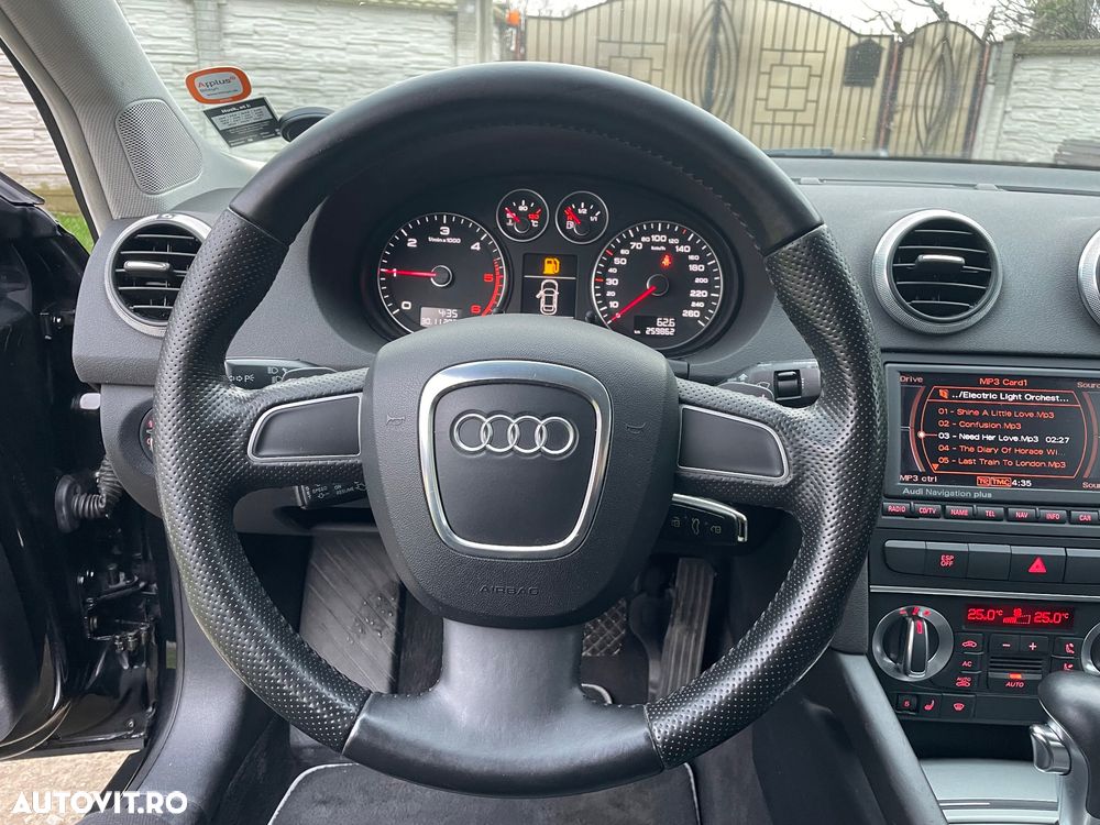 Audi A3 - 22