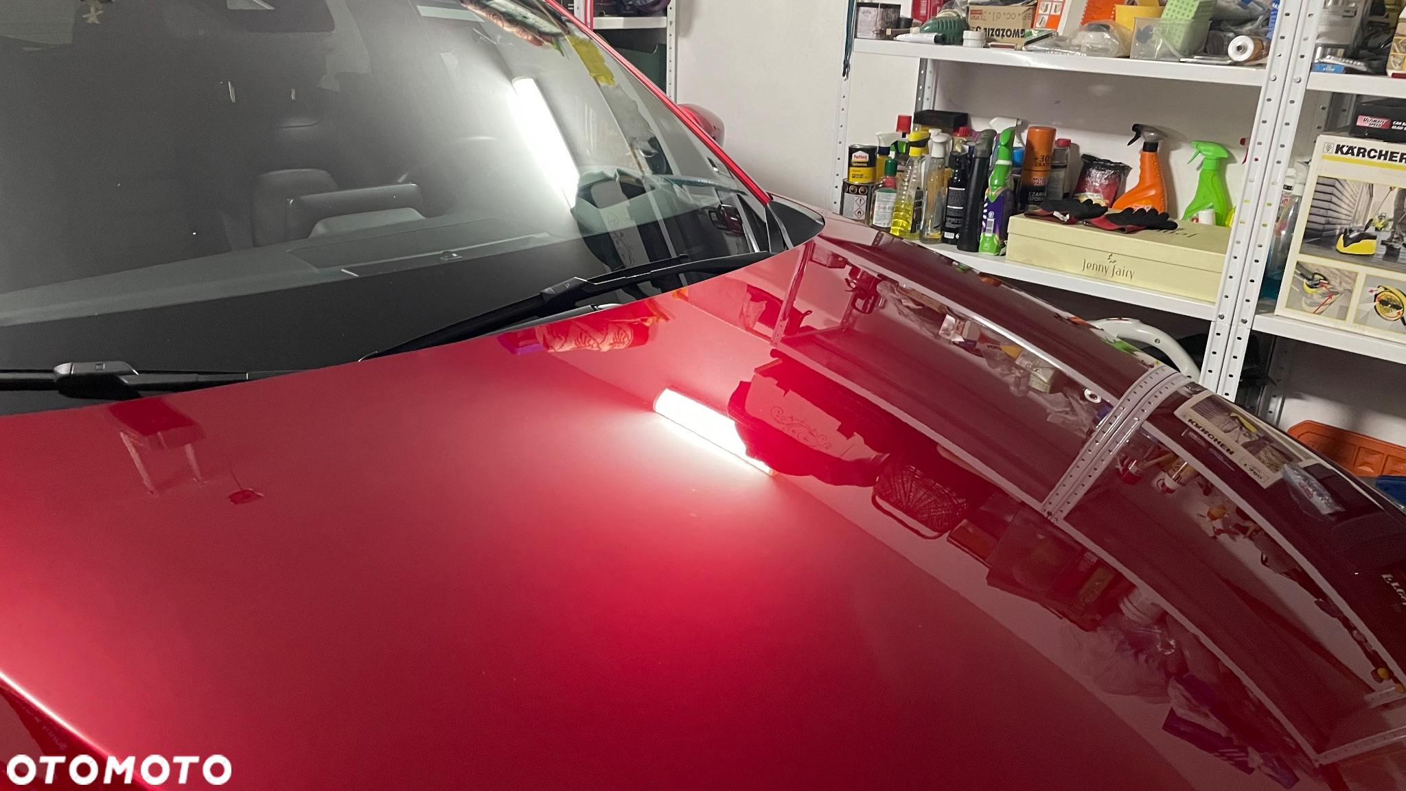 Mazda CX-5 - 4