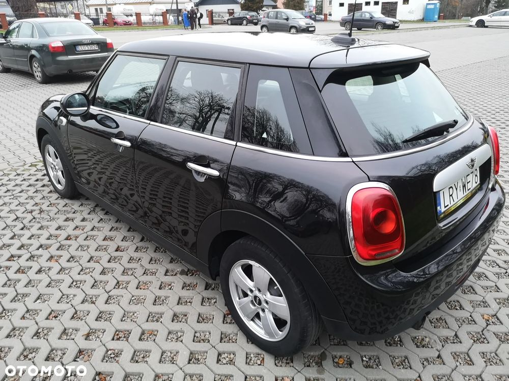 MINI Cooper - 17