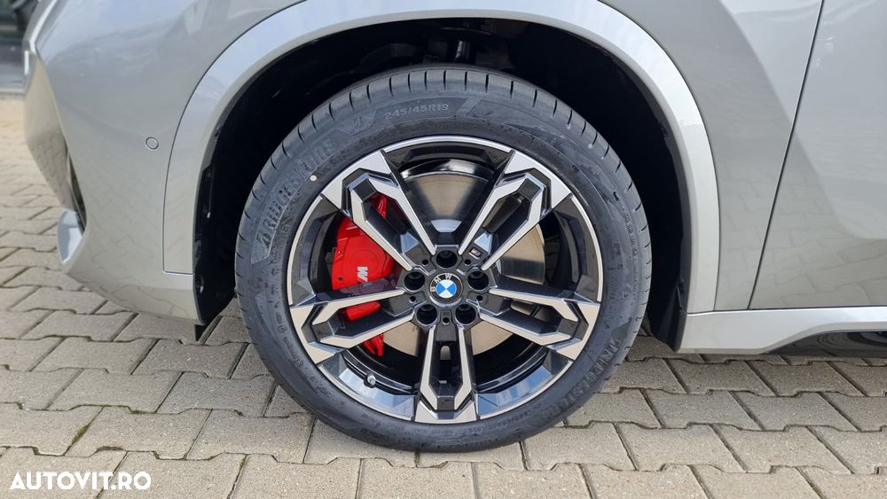 BMW iX1 xDrive30 - 6